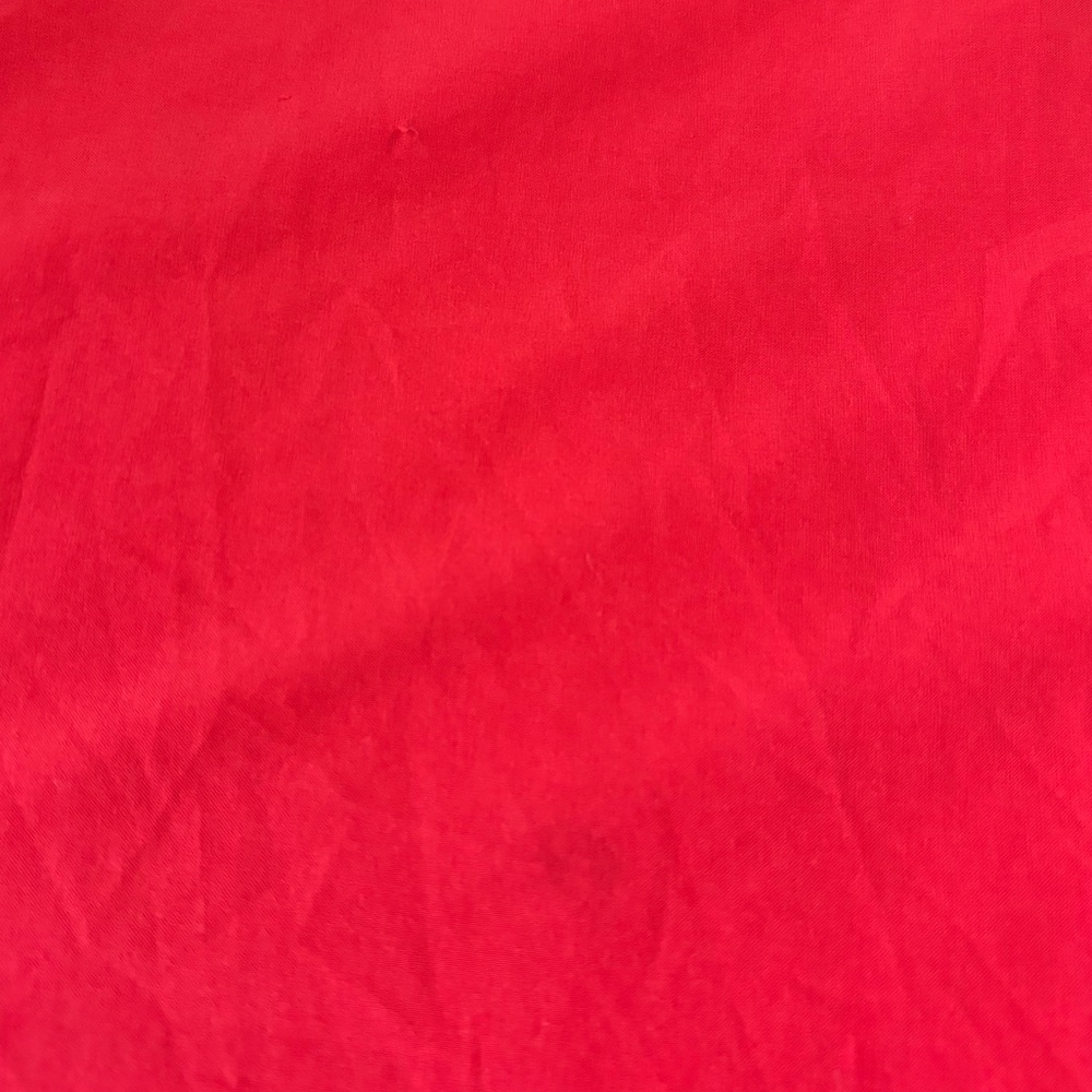 Nike Performance Fabric Tank Top Coral Size Large - Picture 10 of 11
